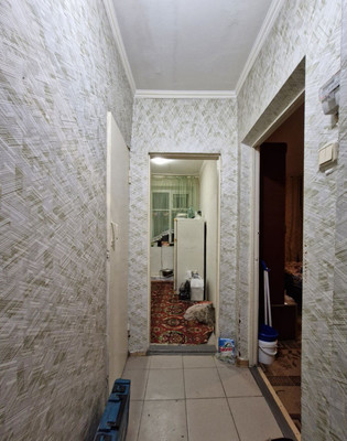 Продам однокомнатную (1-комн.) квартиру, Агрономическая ул, 17, Совхозный п