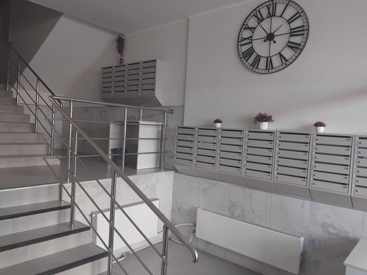 Продам однокомнатную (1-комн.) квартиру, Литовский б-р, 34, Москва г