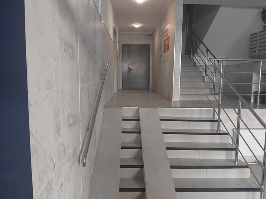 Продам однокомнатную (1-комн.) квартиру, Литовский б-р, 34, Москва г