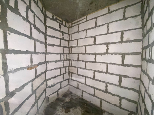 Продам трехкомнатную (3-комн.) квартиру, Больничный (Климовск мкр.) проезд, 2к2, Подольск г