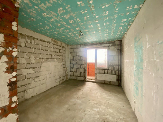 Продам трехкомнатную (3-комн.) квартиру, Больничный (Климовск мкр.) проезд, 2к2, Подольск г