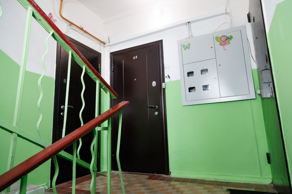 Продам однокомнатную (1-комн.) квартиру, К. Маркса ул, 61, Туапсе г