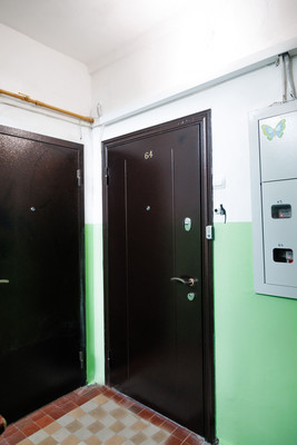 Продам однокомнатную (1-комн.) квартиру, К. Маркса ул, 61, Туапсе г