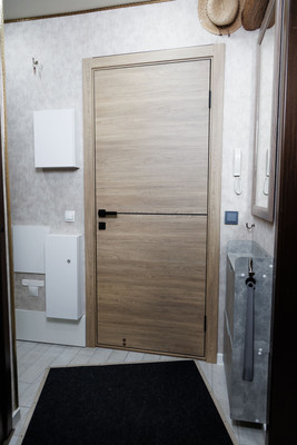 Продам однокомнатную (1-комн.) квартиру, К. Маркса ул, 61, Туапсе г