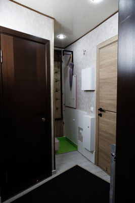 Продам однокомнатную (1-комн.) квартиру, К. Маркса ул, 61, Туапсе г