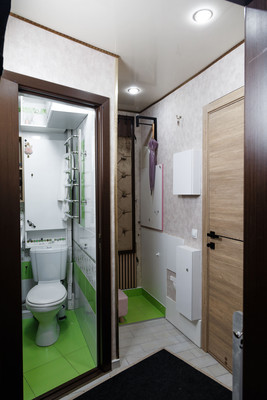 Продам однокомнатную (1-комн.) квартиру, К. Маркса ул, 61, Туапсе г