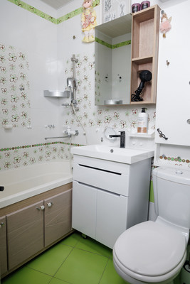 Продам однокомнатную (1-комн.) квартиру, К. Маркса ул, 61, Туапсе г