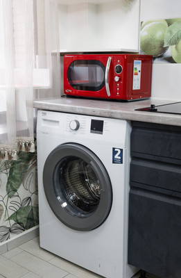 Продам однокомнатную (1-комн.) квартиру, К. Маркса ул, 61, Туапсе г