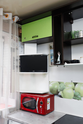 Продам однокомнатную (1-комн.) квартиру, К. Маркса ул, 61, Туапсе г