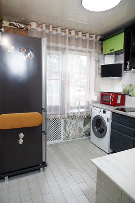 Продам однокомнатную (1-комн.) квартиру, К. Маркса ул, 61, Туапсе г