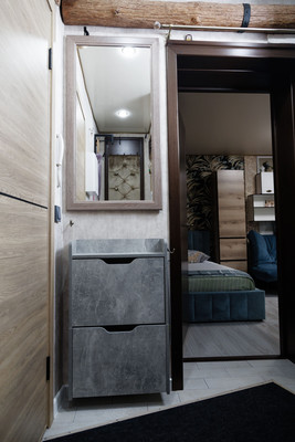 Продам однокомнатную (1-комн.) квартиру, К. Маркса ул, 61, Туапсе г