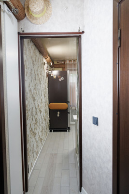 Продам однокомнатную (1-комн.) квартиру, К. Маркса ул, 61, Туапсе г