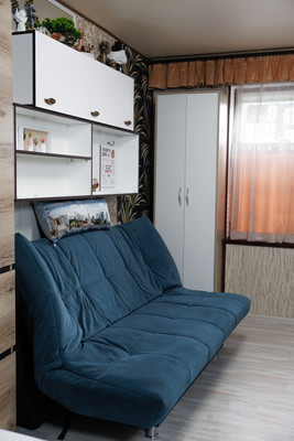 Продам однокомнатную (1-комн.) квартиру, К. Маркса ул, 61, Туапсе г