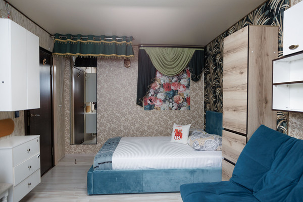 Продам однокомнатную (1-комн.) квартиру, К. Маркса ул, 61, Туапсе г