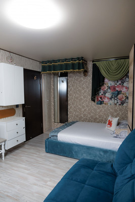 Продам однокомнатную (1-комн.) квартиру, К. Маркса ул, 61, Туапсе г