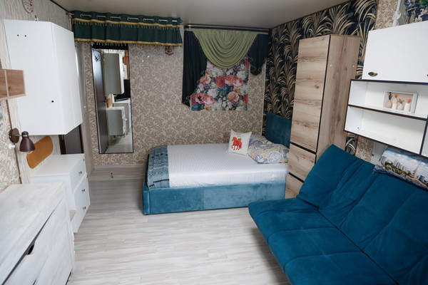 Продам однокомнатную (1-комн.) квартиру, К. Маркса ул, 61, Туапсе г