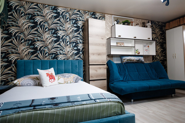 Продам однокомнатную (1-комн.) квартиру, К. Маркса ул, 61, Туапсе г