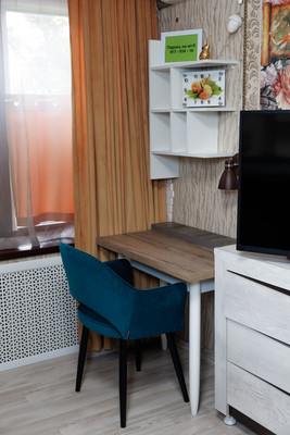 Продам однокомнатную (1-комн.) квартиру, К. Маркса ул, 61, Туапсе г