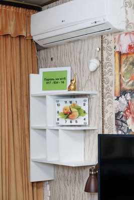 Продам однокомнатную (1-комн.) квартиру, К. Маркса ул, 61, Туапсе г