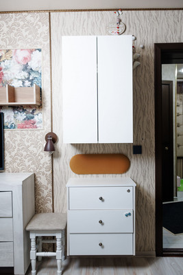 Продам однокомнатную (1-комн.) квартиру, К. Маркса ул, 61, Туапсе г