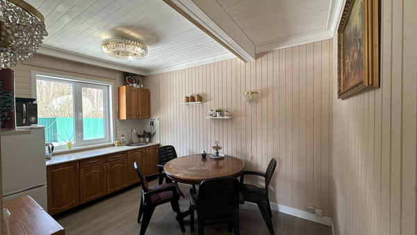 Продам дачу, Полянка снт, Любаново д, 0 км от города