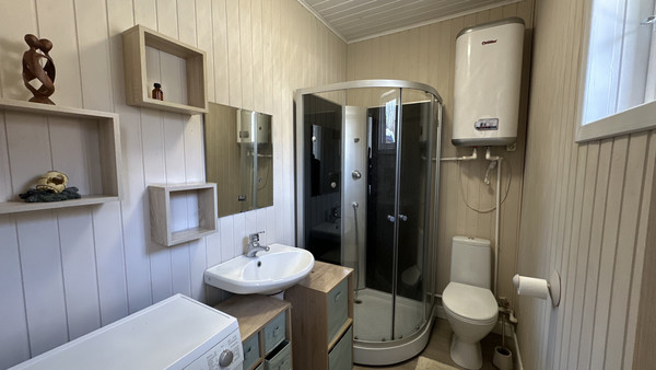 Продам дачу, Полянка снт, Любаново д, 0 км от города