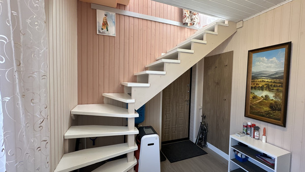 Продам дачу, Полянка снт, Любаново д, 0 км от города