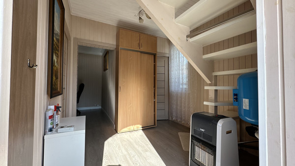 Продам дачу, Полянка снт, Любаново д, 0 км от города