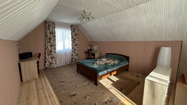 Продам дачу, Полянка снт, Любаново д, 0 км от города