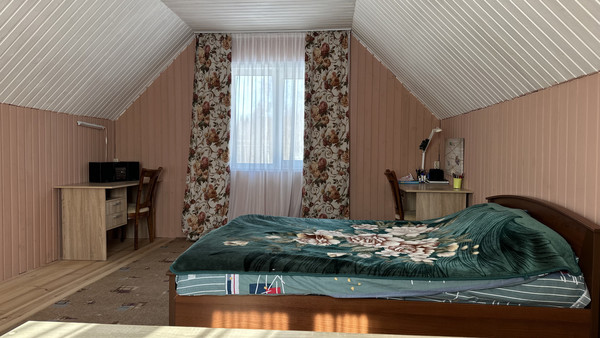 Продам дачу, Полянка снт, Любаново д, 0 км от города