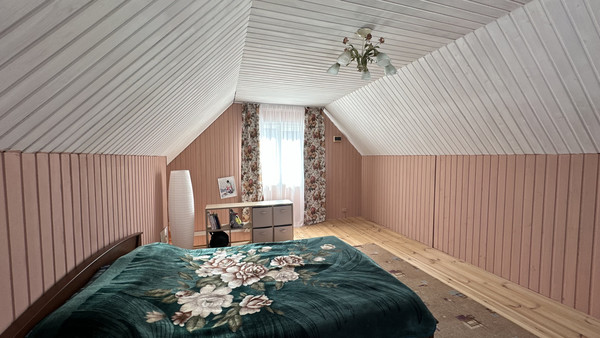 Продам дачу, Полянка снт, Любаново д, 0 км от города