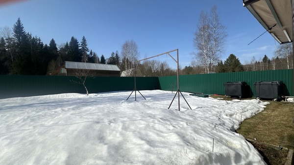 Продам дачу, Полянка снт, Любаново д, 0 км от города