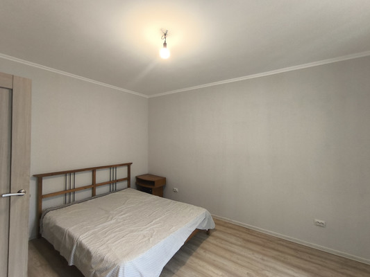 Сдам однокомнатную (1-комн.) квартиру, Шувалова ул, 15, Мурино п