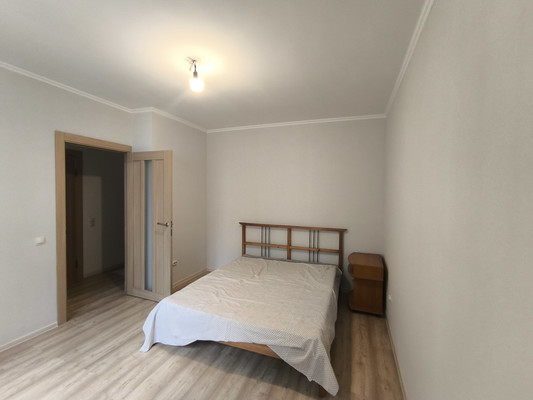 Сдам однокомнатную (1-комн.) квартиру, Шувалова ул, 15, Мурино п