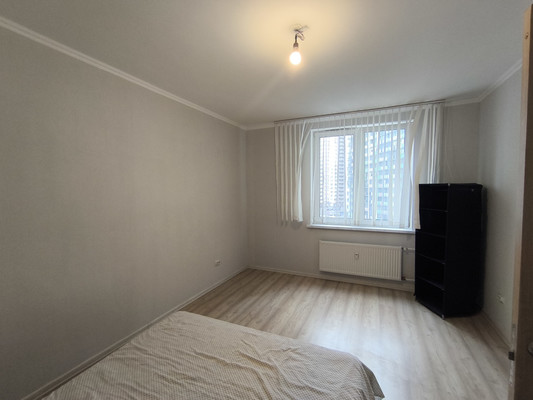 Сдам однокомнатную (1-комн.) квартиру, Шувалова ул, 15, Мурино п