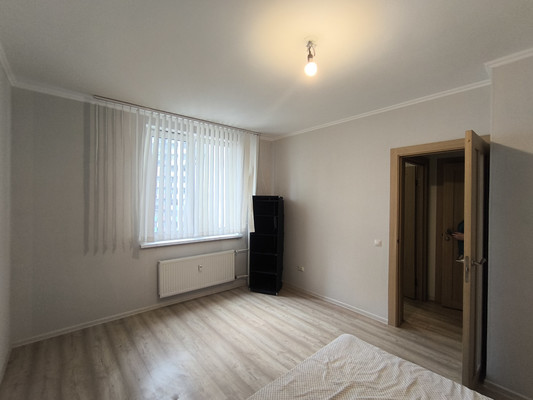 Сдам однокомнатную (1-комн.) квартиру, Шувалова ул, 15, Мурино п