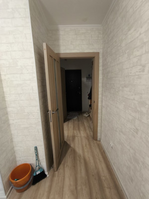 Сдам однокомнатную (1-комн.) квартиру, Шувалова ул, 15, Мурино п