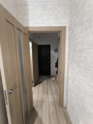 Сдам однокомнатную (1-комн.) квартиру, Шувалова ул, 15, Мурино п