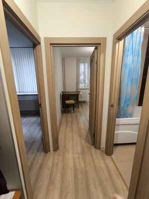 Сдам однокомнатную (1-комн.) квартиру, Шувалова ул, 15, Мурино п