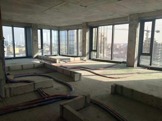 Продам трехкомнатную (3-комн.) квартиру, Летниковская ул, 11к1, Москва г