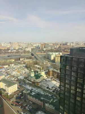 Продам трехкомнатную (3-комн.) квартиру, Летниковская ул, 11к1, Москва г