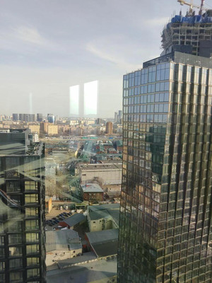 Продам трехкомнатную (3-комн.) квартиру, Летниковская ул, 11к1, Москва г