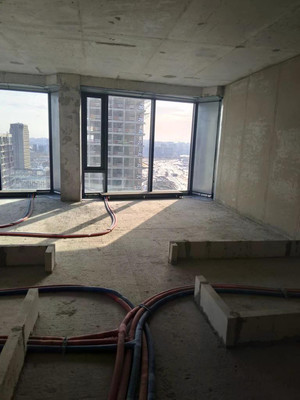 Продам трехкомнатную (3-комн.) квартиру, Летниковская ул, 11к1, Москва г