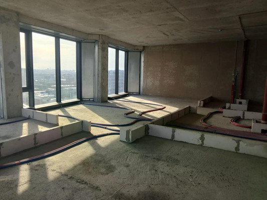 Продам трехкомнатную (3-комн.) квартиру, Летниковская ул, 11к1, Москва г