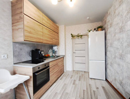 Продам однокомнатную (1-комн.) квартиру, Днепровский пер, 117с1, Ростов-на-Дону г