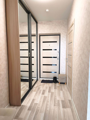 Продам однокомнатную (1-комн.) квартиру, Днепровский пер, 117с1, Ростов-на-Дону г