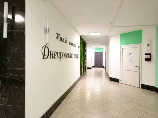 Продам однокомнатную (1-комн.) квартиру, Днепровский пер, 117с1, Ростов-на-Дону г