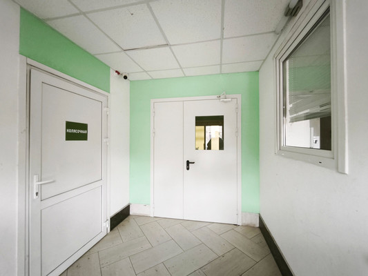 Продам однокомнатную (1-комн.) квартиру, Днепровский пер, 117с1, Ростов-на-Дону г