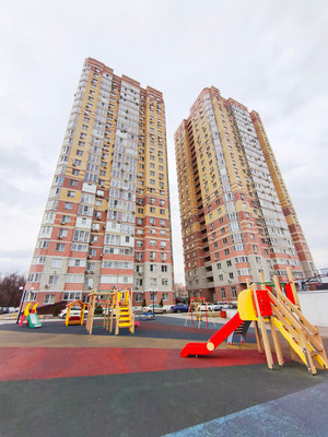 Продам однокомнатную (1-комн.) квартиру, Днепровский пер, 117с1, Ростов-на-Дону г