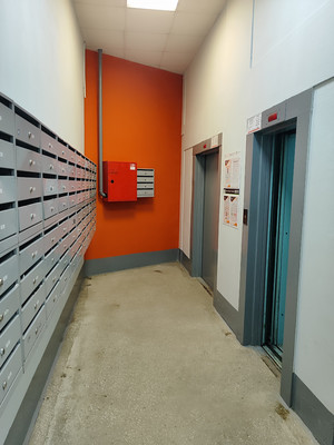 Продам однокомнатную (1-комн.) квартиру, Октябрьская наб, 124Ак7, Санкт-Петербург г